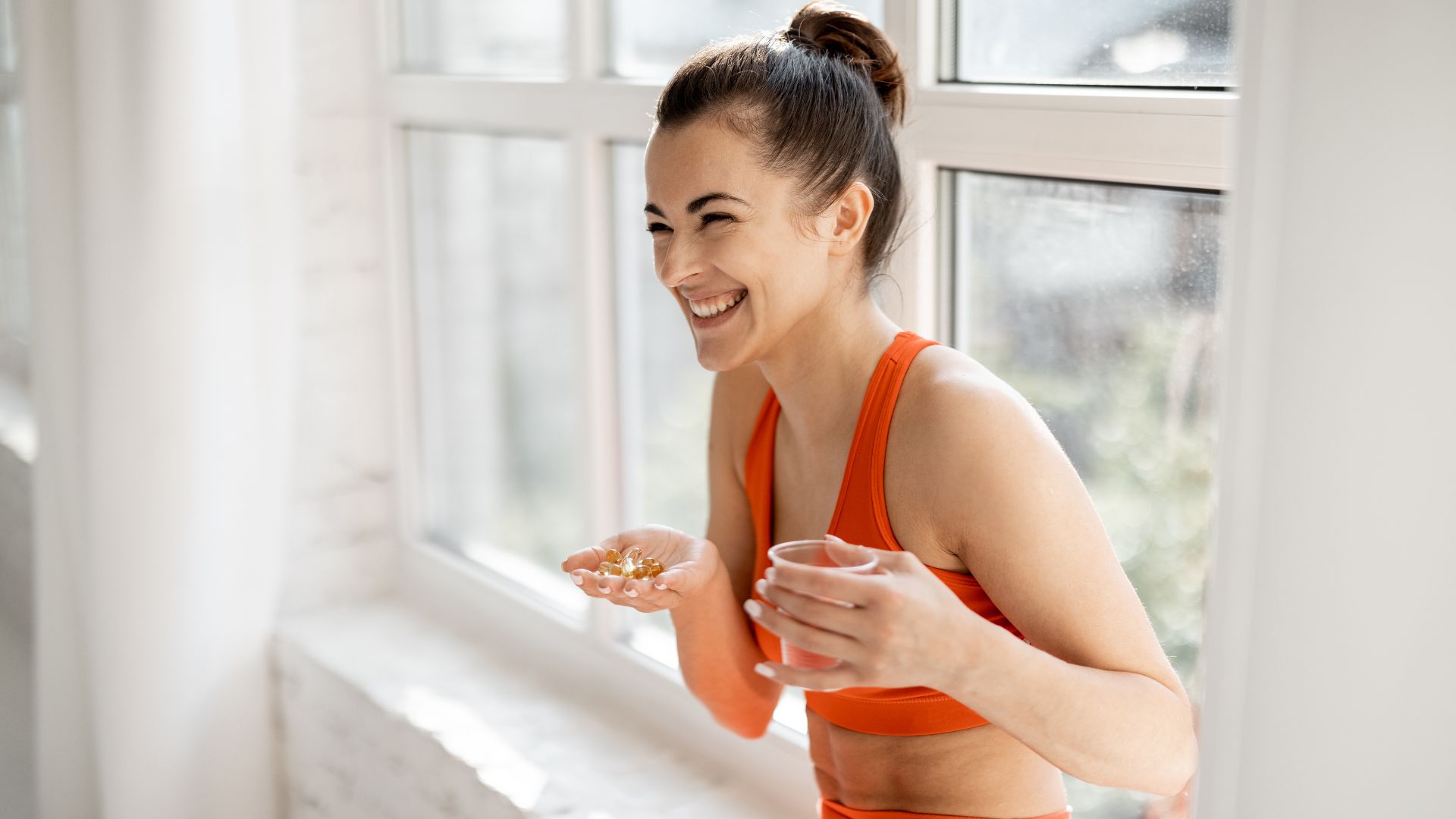 22 Must-Have Vitamins and Supplements for a Healthier You